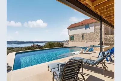 13805 Skyline Drive, Austin, TX 78732 - Photo 35