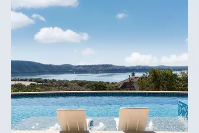 13805 Skyline Drive, Austin, TX 78732 - Photo 1