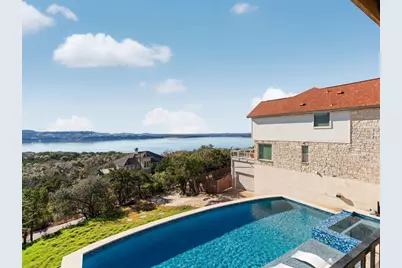 13805 Skyline Drive, Austin, TX 78732 - Photo 31