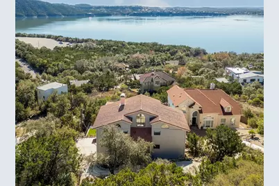 13805 Skyline Drive, Austin, TX 78732 - Photo 3