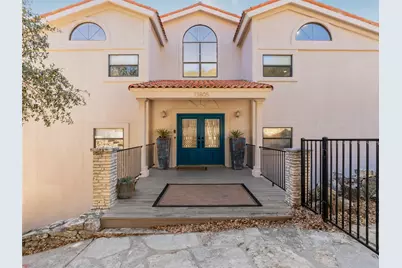 13805 Skyline Drive, Austin, TX 78732 - Photo 3
