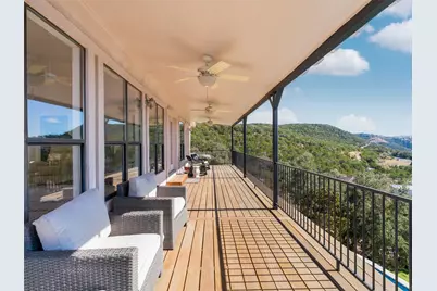 13805 Skyline Drive, Austin, TX 78732 - Photo 15