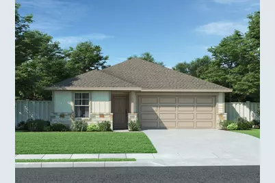 124 Holmby Drive, Hutto, TX 78634 - Photo 1