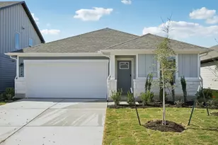 124 Holmby Dr, Hutto, TX 78634 - Photo 1