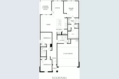 124 Holmby Drive, Hutto, TX 78634 - Photo 3