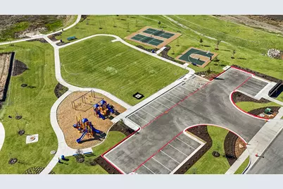 15004 Monarch Ranch Drive, Manor, TX 78653 - Photo 5