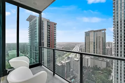 610 Davis Street #2502, Austin, TX 78701 - Photo 7