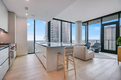 610 Davis Street #2502, Austin, TX 78701 - Photo 5