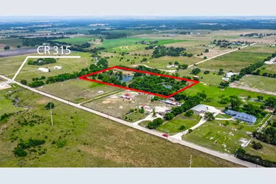 376 Rae Lane, Jarrell, TX 76537 - Photo 1