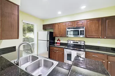 6000 Shepherd Mountain Cove #1710, Austin, TX 78730 - Photo 9