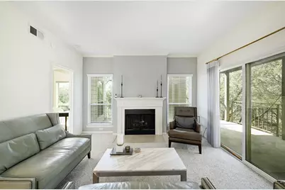 6000 Shepherd Mountain Cove #1710, Austin, TX 78730 - Photo 5
