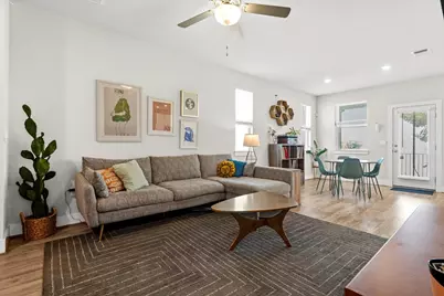 7110 Silver Star Lane, Austin, TX 78744 - Photo 1