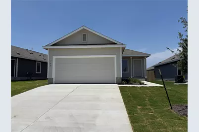 165 Kyanite Drive, Maxwell, TX 78656 - Photo 1
