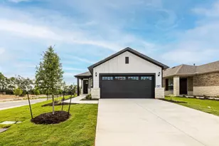 201 Coachsmith St, Georgetown, TX 78633 - Photo 1