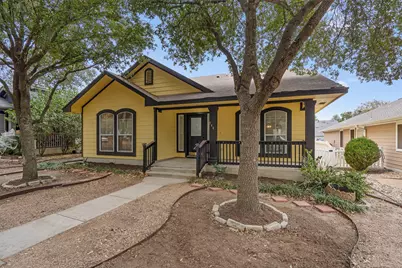 744 Fairway, Kyle, TX 78640 - Photo 13