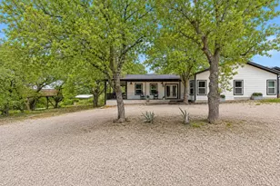 3657 Ranch Rd 3232, Johnson City, TX 78636 - Photo 1