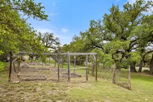 3657 Ranch Rd 3232, Johnson City, TX 78636 - Photo 35