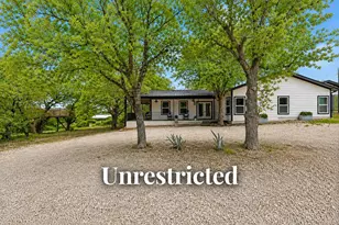 3657 Ranch Rd 3232, Johnson City, TX 78636 - Photo 1