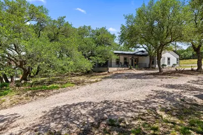 3657 Ranch Road 3232, Johnson City, TX 78636 - Photo 29