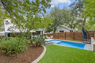 609 W Lynn St, Austin, TX 78703 - Photo 35