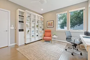 609 W Lynn St, Austin, TX 78703 - Photo 13