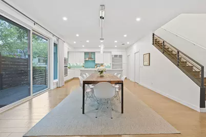609 West Lynn Street #3, Austin, TX 78703 - Photo 5