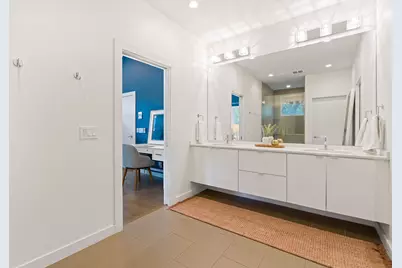 609 West Lynn Street #3, Austin, TX 78703 - Photo 19