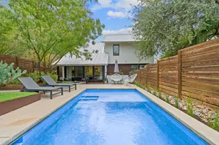 609 W Lynn St, Austin, TX 78703 - Photo 1