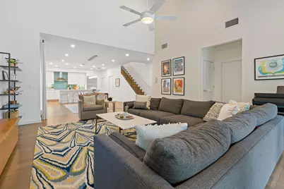 609 West Lynn Street #3, Austin, TX 78703 - Photo 9