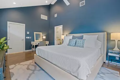 609 West Lynn Street #3, Austin, TX 78703 - Photo 15