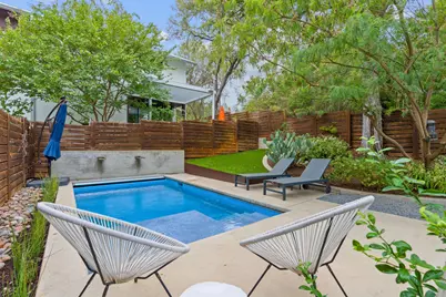 609 West Lynn Street #3, Austin, TX 78703 - Photo 33