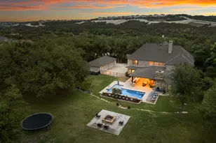 3609 Good Night Trl, Leander, TX 78641 - Photo 3