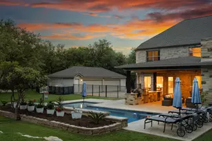 3609 Good Night Trl, Leander, TX 78641 - Photo 5