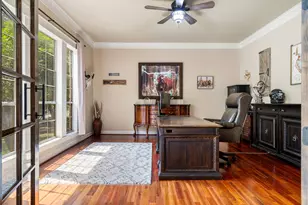 3609 Good Night Trl, Leander, TX 78641 - Photo 7