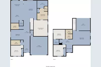 18705 Falcon Pointe Boulevard, Pflugerville, TX 78660 - Photo 27