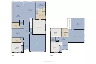 18705 Falcon Pointe Blvd, Pflugerville, TX 78660 - Photo 27