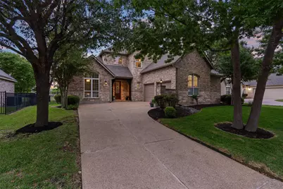 1308 Hillridge Drive, Round Rock, TX 78665 - Photo 33