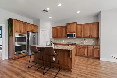 1308 Hillridge Drive, Round Rock, TX 78665 - Photo 7