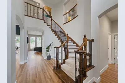 1308 Hillridge Drive, Round Rock, TX 78665 - Photo 3