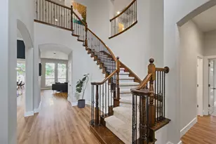 1308 Hillridge Dr, Round Rock, TX 78665 - Photo 3