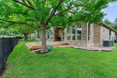 1308 Hillridge Drive, Round Rock, TX 78665 - Photo 11