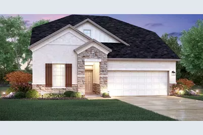 13217 Keefer Drive, Austin, TX 78652 - Photo 1
