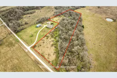 350 County Road 319, Rosebud, TX 76570 - Photo 1