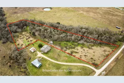 350 County Road 319, Rosebud, TX 76570 - Photo 5