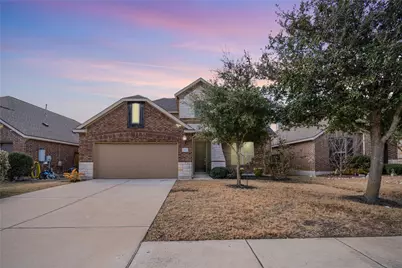 3413 Grail Hollows Road, Pflugerville, TX 78660 - Photo 1