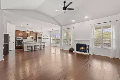 21824 Agarito Lane, Spicewood, TX 78669 - Photo 17