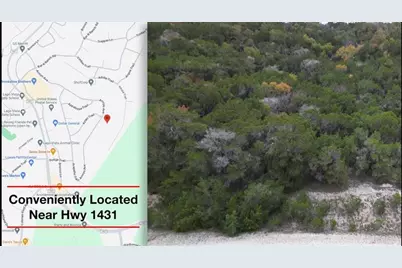 8133 Arroyo Avenue, Lago Vista, TX 78645 - Photo 7