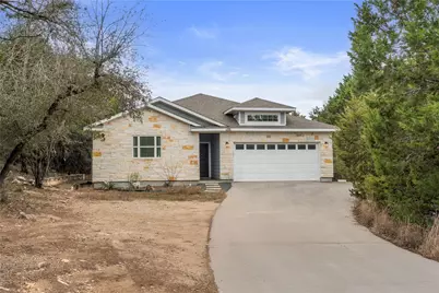 7502 Stable Lane, Lago Vista, TX 78645 - Photo 35