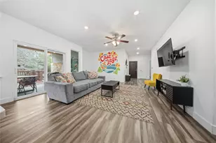 7502 Stable Ln, Lago Vista, TX 78645 - Photo 7