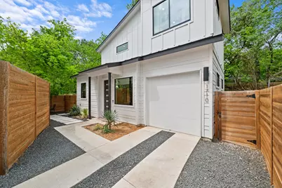 1710 Adina Street #2, Austin, TX 78721 - Photo 1